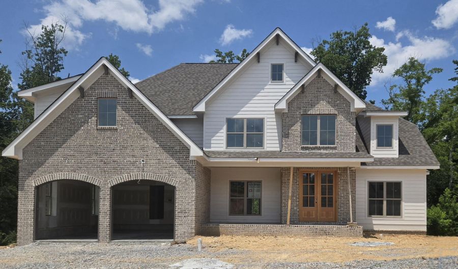 10586 Brownspring Dr 113, Apison, TN 37302 - 5 Beds, 4 Bath