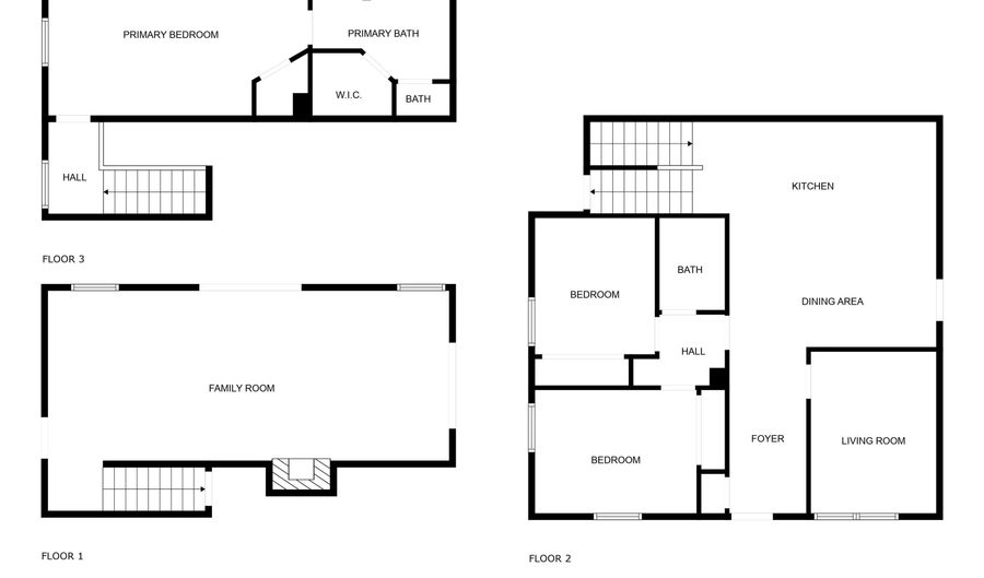 7337 W Point Ave, La Mesa, CA 91942 - 4 Beds, 2 Bath