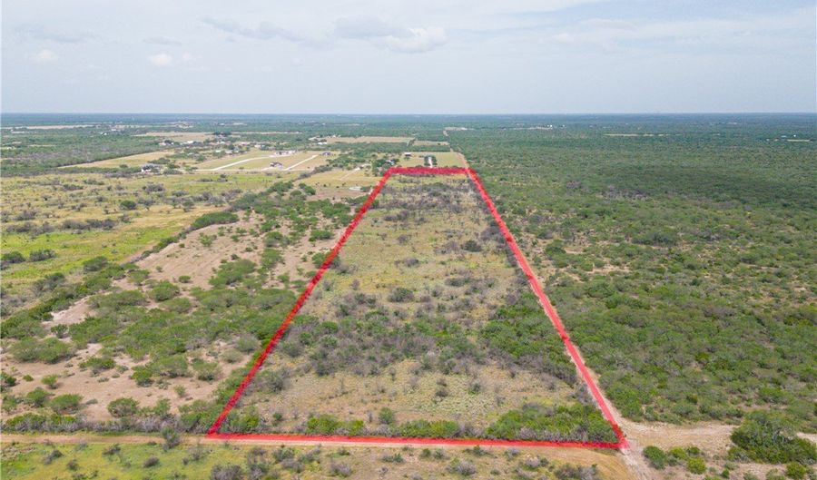5 12 County Road 150 Lot 5, Alice, TX 78332 - 0 Beds, 0 Bath