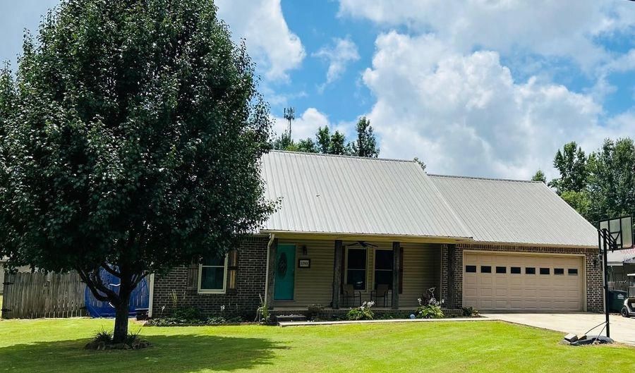 1310 Highway 258, Bald Knob, AR 72010 - 3 Beds, 2 Bath