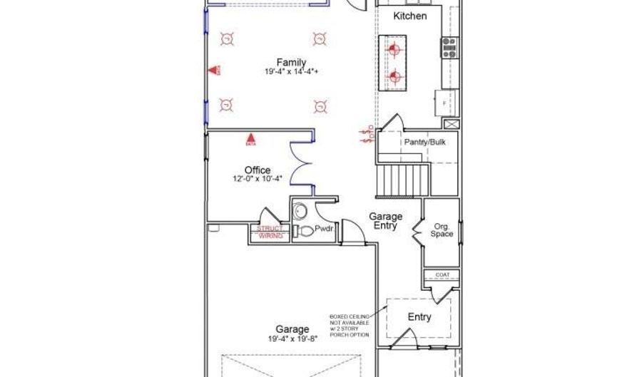 7075 New Horizons Ln, Boiling Springs, SC 29316 - 4 Beds, 3 Bath