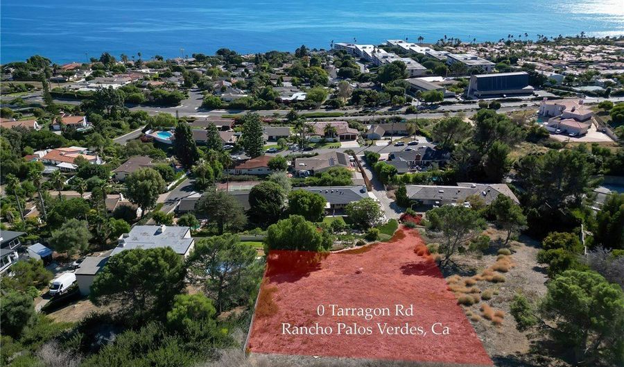 0 Tarragon Rd, Rancho Palos Verdes, CA 90275 - 0 Beds, 0 Bath