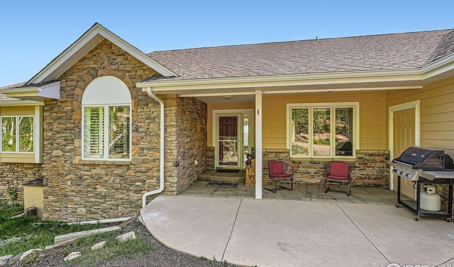 557 Highpoint Cir, Black Hawk, CO 80422 - 3 Beds, 3 Bath