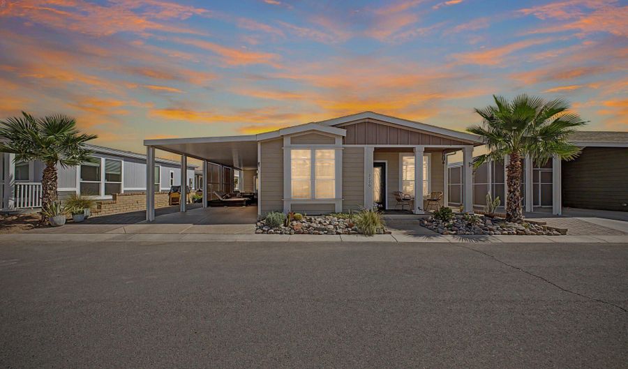 1110 N Henness Rd 2126, Casa Grande, AZ 85122 - 2 Beds, 2 Bath