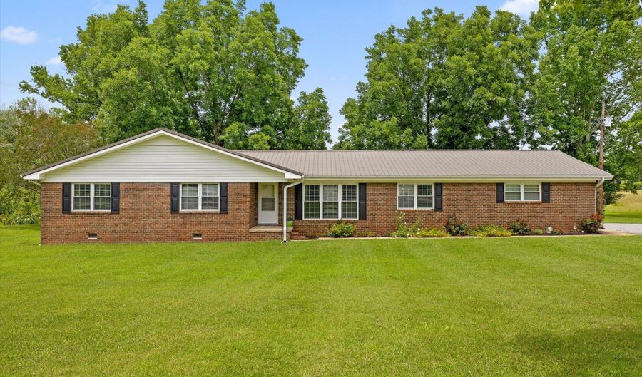 11127 E Brainerd Rd, Apison, TN 37302 - 4 Beds, 2 Bath