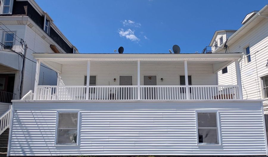 12 N Iowa Ave 6, Atlantic City, NJ 08401 - 1 Beds, 1 Bath