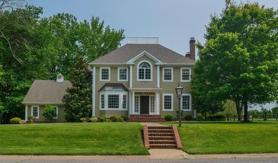234 PINE VALLEY Rd, Dover, DE 19904 - 3 Beds, 3 Bath