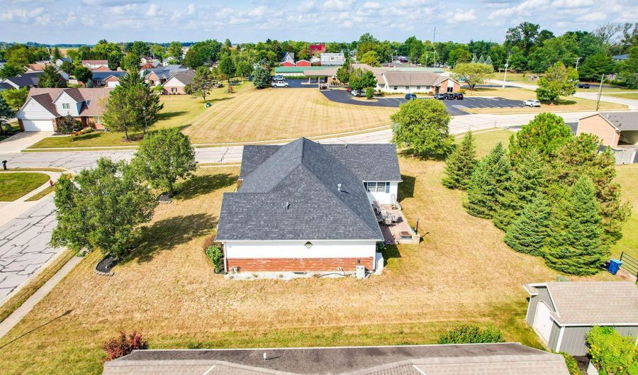 101 Sapphire St, Anna, OH 45302 - 3 Beds, 2 Bath