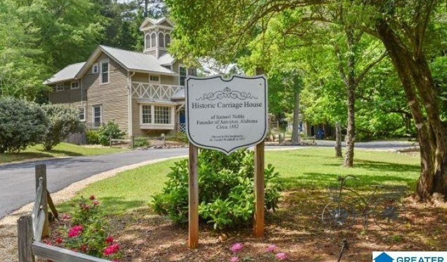 1300 BOOGER HOLLOW Rd, Anniston, AL 36207 - 5 Beds, 4 Bath