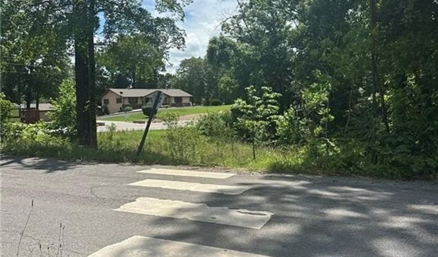 Nottingham DR, Bella Vista, AR 72715 - 0 Beds, 0 Bath