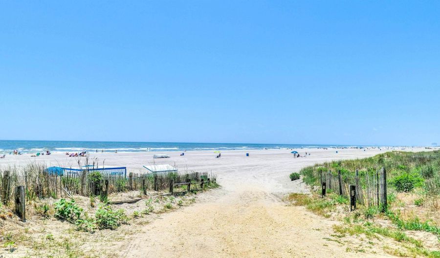108 S Montpelier Ave 211, Atlantic City, NJ 08401 - 0 Beds, 1 Bath