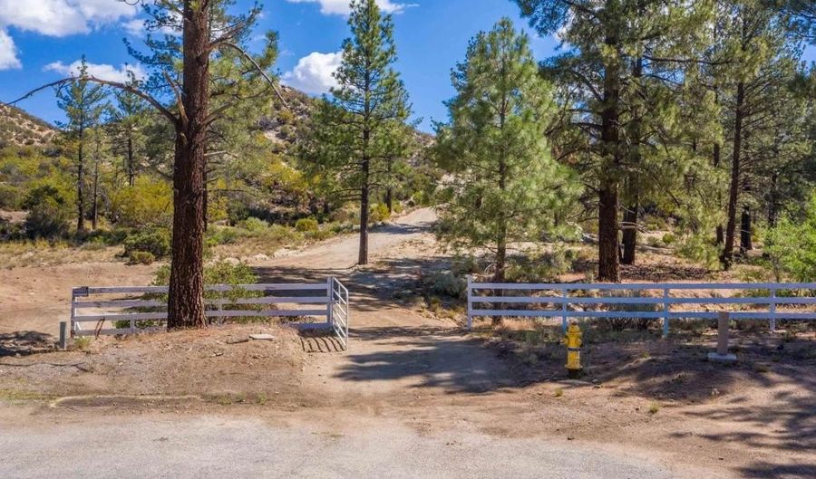 60833 Table Mountain Rd, Mountain Center, CA 92561 - 0 Beds, 0 Bath
