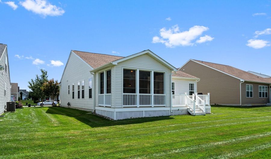 515 NICKLAUS Ln, Magnolia, DE 19962 - 2 Beds, 2 Bath