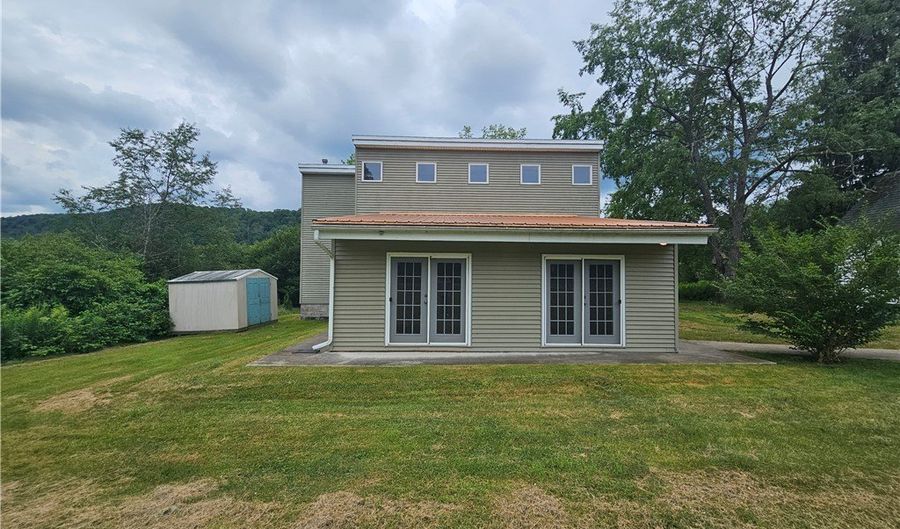 5705 County Road 38, Alma, NY 14708 - 3 Beds, 2 Bath