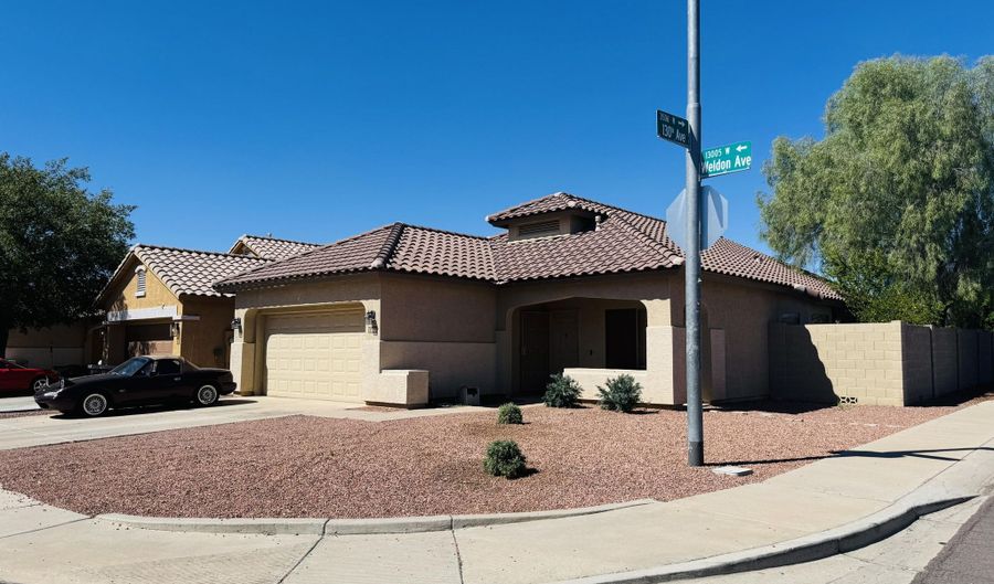 13006 W WELDON Ave, Avondale, AZ 85392 - 3 Beds, 2 Bath