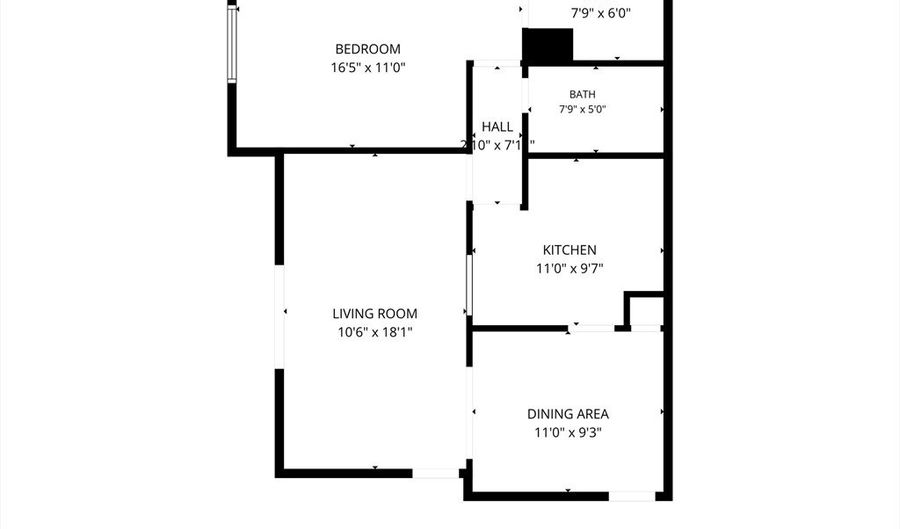 380 Great Rd B 303, Acton, MA 01720 - 1 Beds, 1 Bath