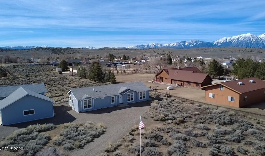 2335 Jacobsen Ln, Gardnerville, NV 89410 - 3 Beds, 3 Bath