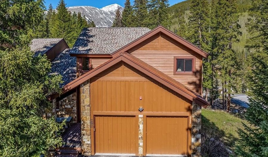280 Whispering Pines Cir, Breckenridge, CO 80424 - 4 Beds, 5 Bath