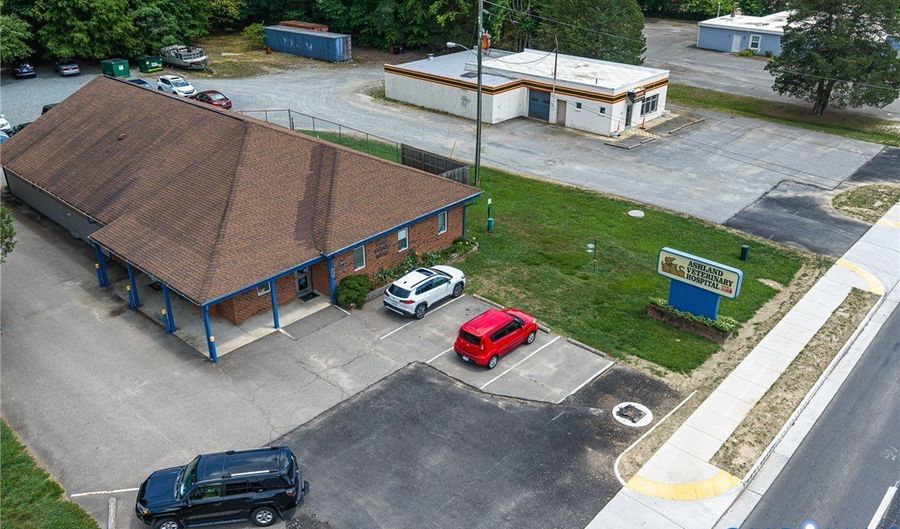 519 S Washington Hwy, Ashland, VA 23005 - 0 Beds, 0 Bath