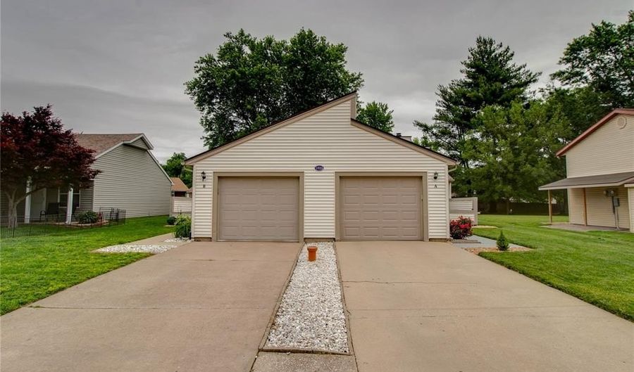 1822 Muny Vista Ct A, Alton, IL 62002 - 2 Beds, 2 Bath
