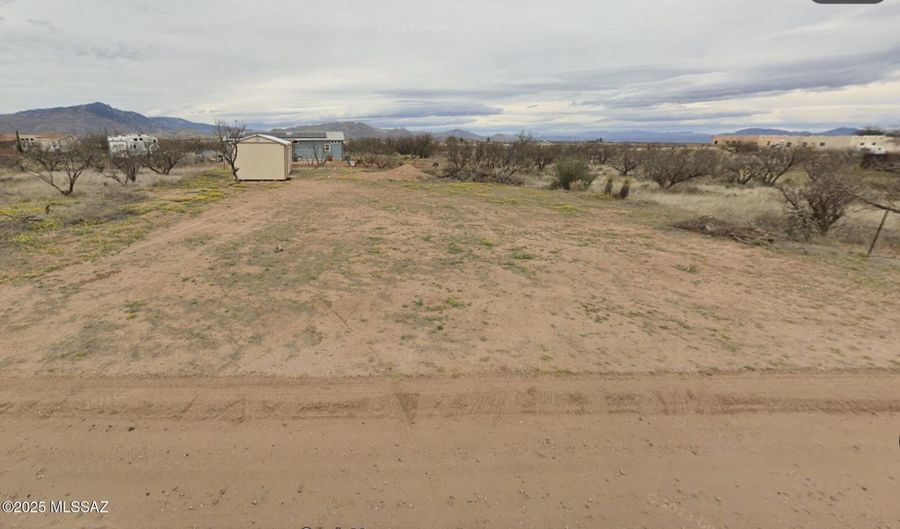 W Green Park Drive, Benson, AZ 85602 - 0 Beds, 0 Bath