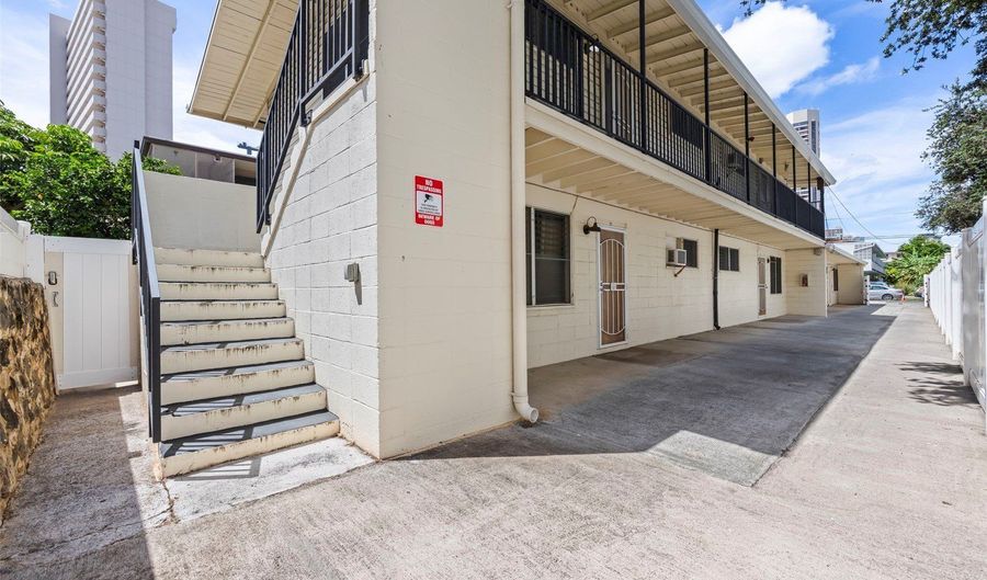 2730 Nakookoo St, Honolulu, HI 96826 - 0 Beds, 0 Bath