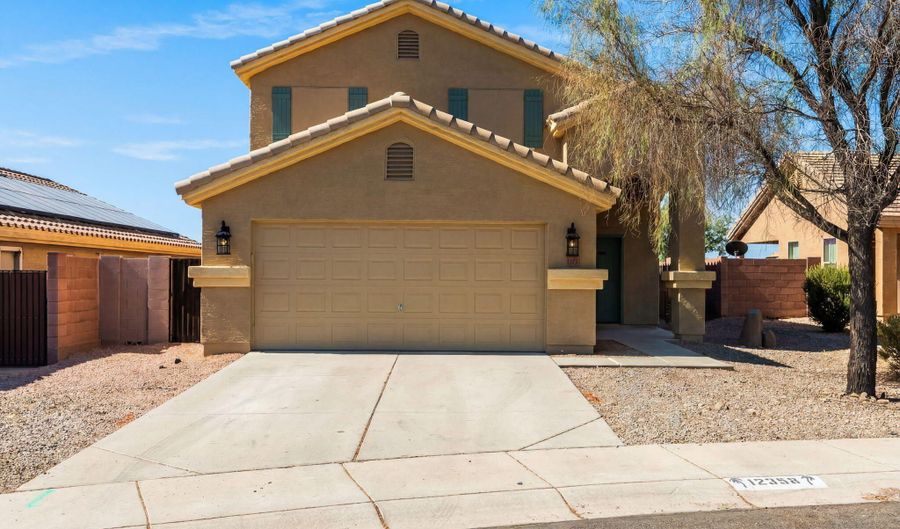12359 W DEVONSHIRE Ave, Avondale, AZ 85392 - 4 Beds, 3 Bath