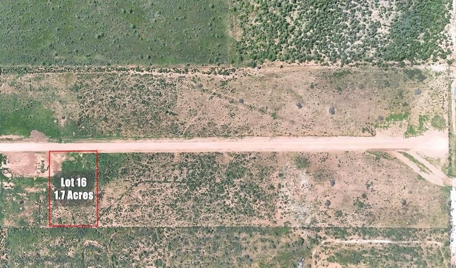 641 SE 2401, Andrews, TX 79714 - 0 Beds, 0 Bath