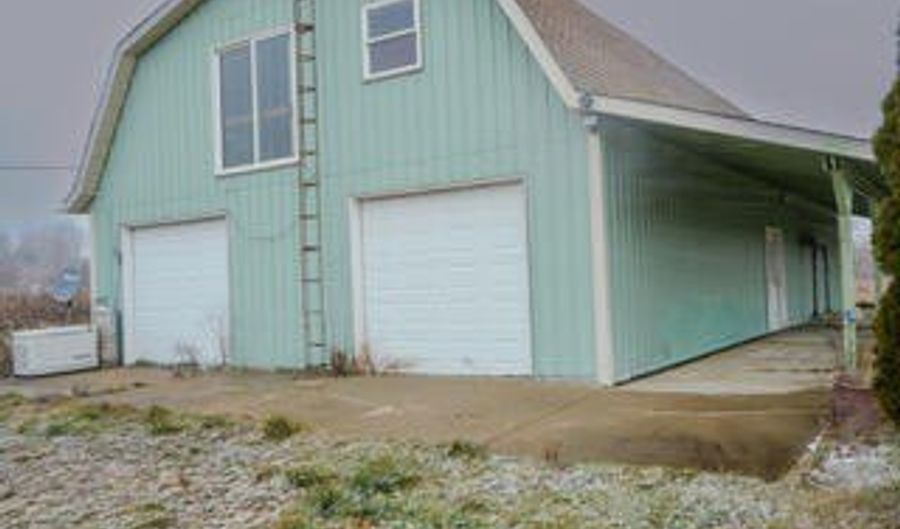 1991 N Concord Rd, Albion, MI 49224 - 3 Beds, 2 Bath