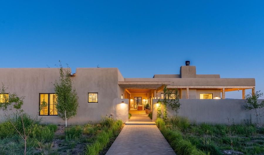 Cavalry Camp Road, Arroyo Seco, NM 87514 - 4 Beds, 5 Bath