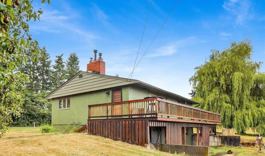 4516 Lincoln Rd, Blaine, WA 98230 - 4 Beds, 2 Bath