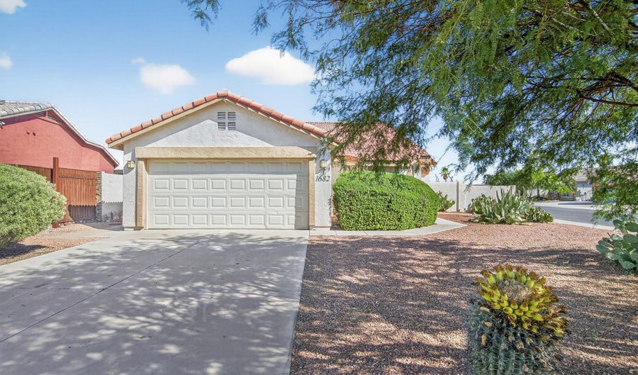 1682 E Kielly Ln, Casa Grande, AZ 85122 - 3 Beds, 2 Bath