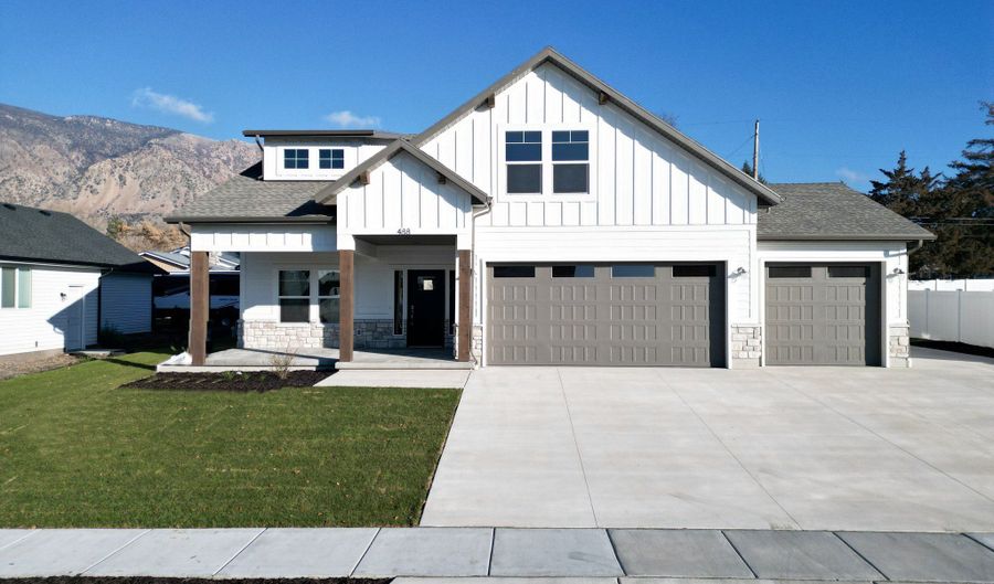 488 N 700 W, Brigham City, UT 84302 - 4 Beds, 3 Bath