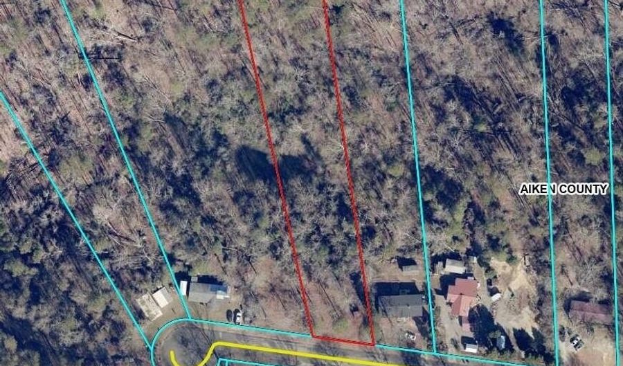 Lot 45 Highpointe Drive, Beech Island, SC 29842 - 0 Beds, 0 Bath