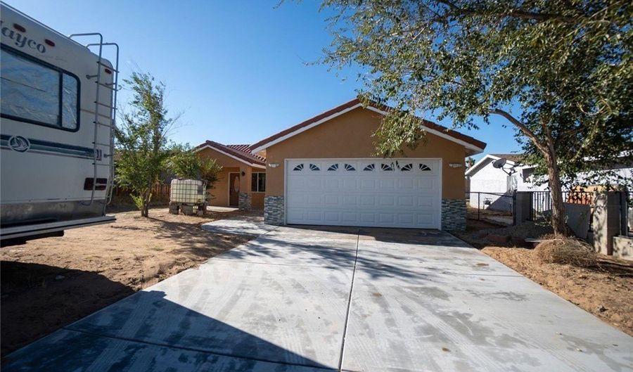 10917 Bartlett Ave, Adelanto, CA 92301 - 3 Beds, 2 Bath