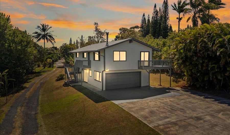 2130 Kauhikoa Rd A, Haiku, HI 96708 - 4 Beds, 3 Bath