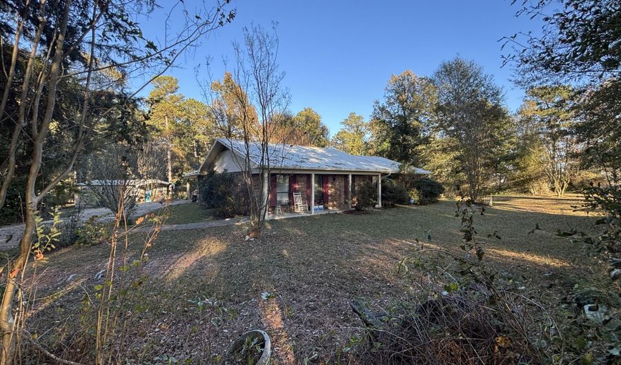 456 County Road 29, Bay Springs, MS 39422 - 3 Beds, 2 Bath