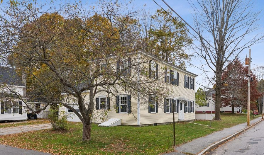 444 Middle St, Bath, ME 04530 - 3 Beds, 0 Bath