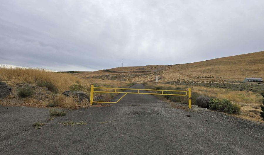 NKA N Foxhill Drive 94.16 acres, Benton City, WA 99320 - 0 Beds, 0 Bath