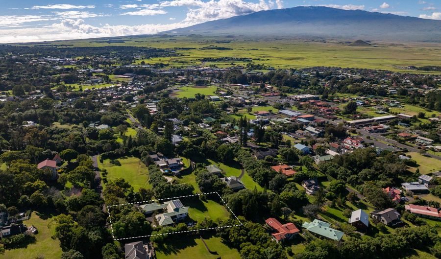 65-1315 HOKULANI Pl, Kamuela, HI 96743 - 5 Beds, 4 Bath