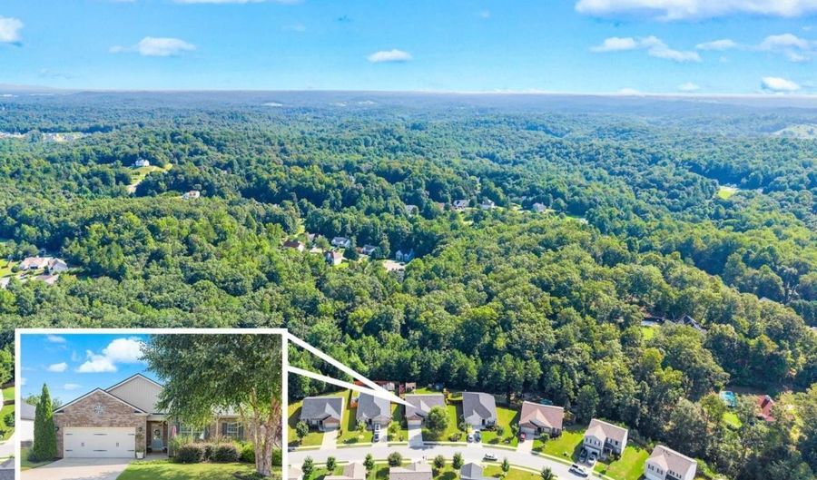 3291 Heatherwood, Gainesville, GA 30507 - 4 Beds, 2 Bath