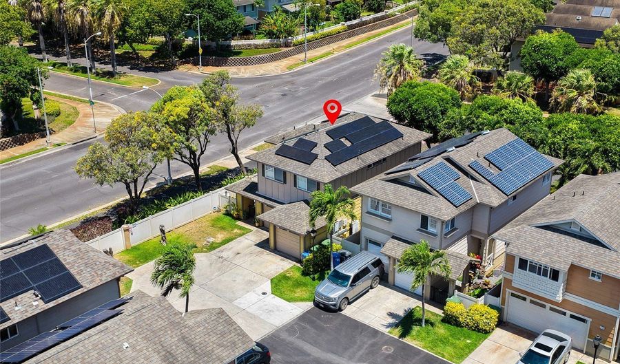 91-696 Makalea St 119, Ewa Beach, HI 96706 - 3 Beds, 3 Bath