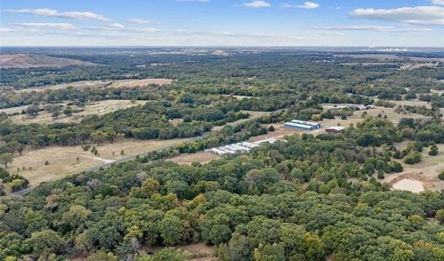 58 Smokey Ridge Rd, Ardmore, OK 73401 - 0 Beds, 0 Bath