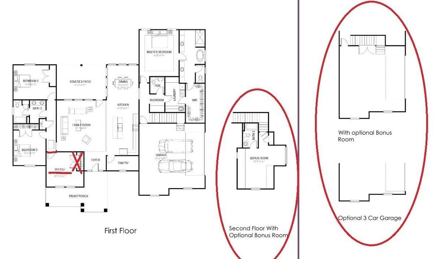 0 Butterfly Ln, Awendaw, SC 29429 - 4 Beds, 4 Bath