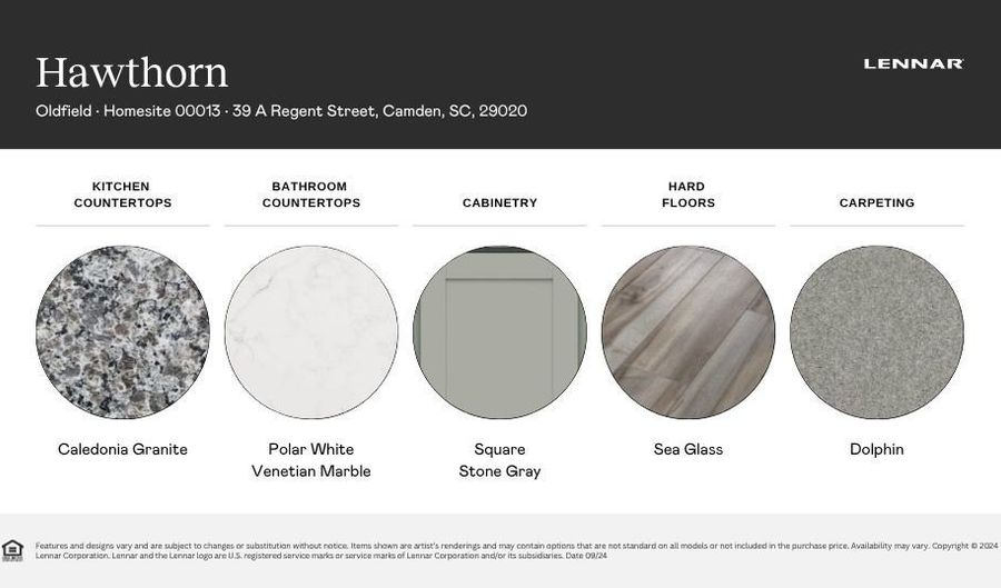 39 A Regent St, Camden, SC 29020 - 3 Beds, 3 Bath