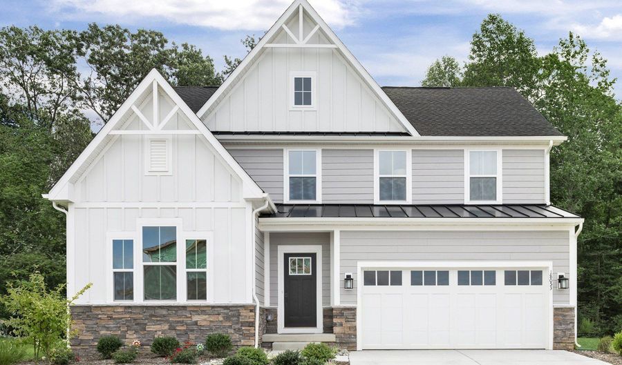 838 Gilbert Rd Plan: Lehigh, Aberdeen, MD 21001 - 5 Beds, 3 Bath