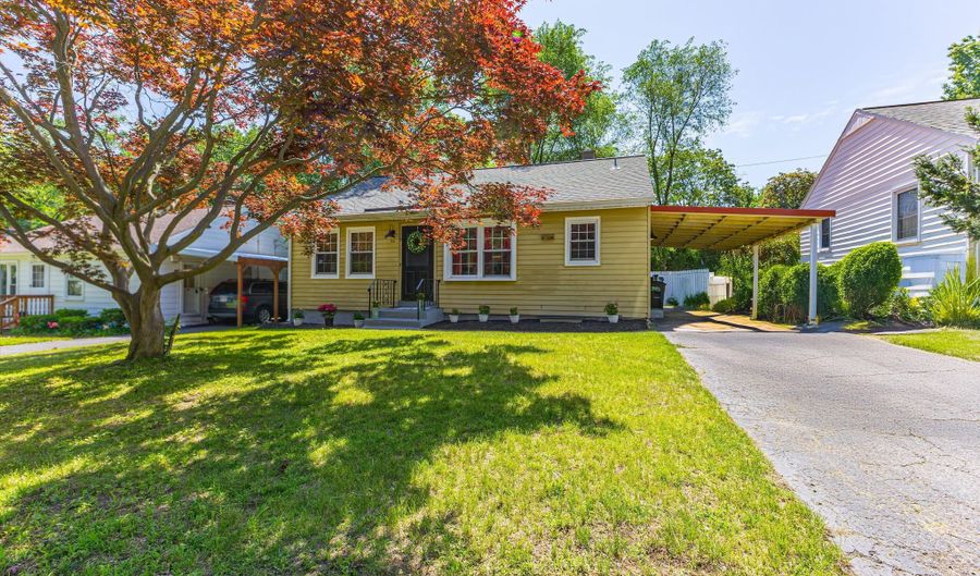 43 Buell St, Albany, NY 12206 - 3 Beds, 1 Bath
