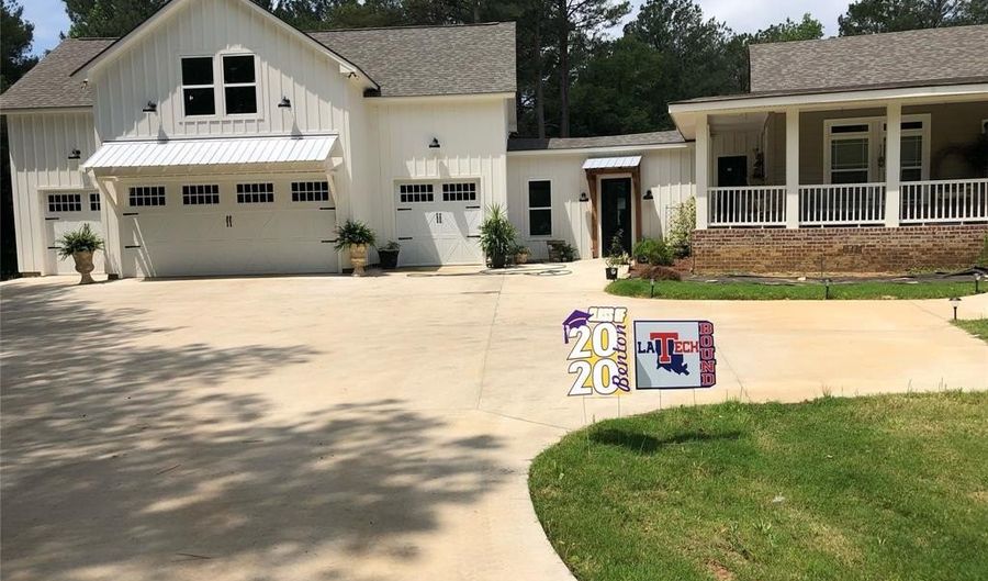 2080 Highway 162, Benton, LA 71006 - 4 Beds, 4 Bath