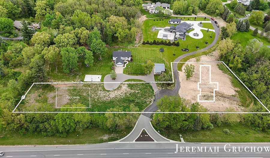 60 Ada Hills Dr NE, Ada, MI 49301 - 0 Beds, 0 Bath