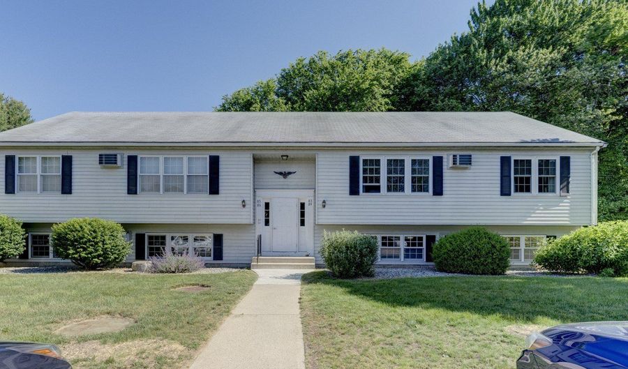 84 Founders Vlg 84, Clinton, CT 06413 - 2 Beds, 1 Bath